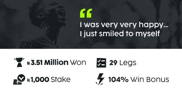 NG BIG winner Jonathan