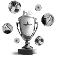 You’ve got the heart of a champion!